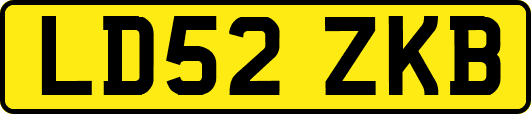 LD52ZKB