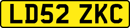 LD52ZKC