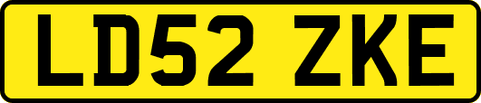 LD52ZKE
