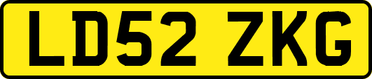 LD52ZKG