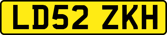 LD52ZKH