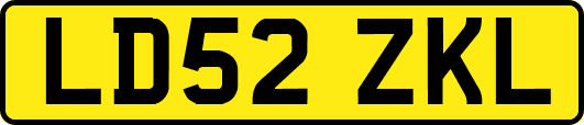 LD52ZKL