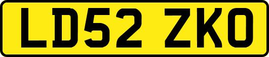 LD52ZKO