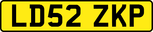 LD52ZKP