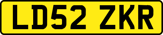 LD52ZKR