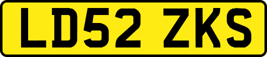 LD52ZKS