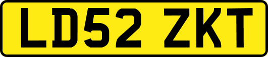 LD52ZKT