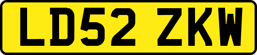 LD52ZKW