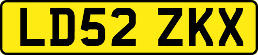 LD52ZKX