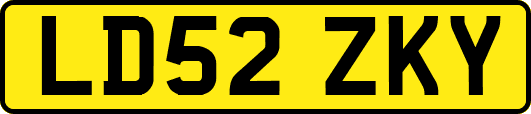 LD52ZKY