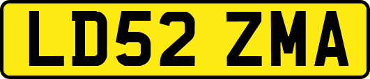 LD52ZMA