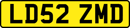 LD52ZMD