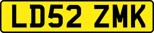 LD52ZMK