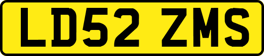 LD52ZMS