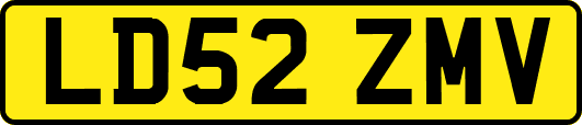 LD52ZMV