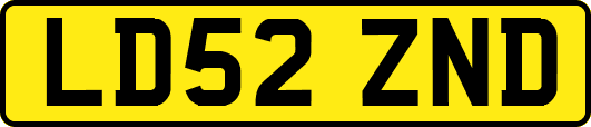 LD52ZND