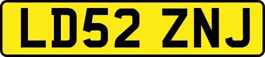 LD52ZNJ