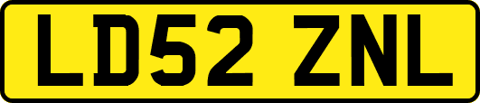 LD52ZNL