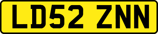 LD52ZNN