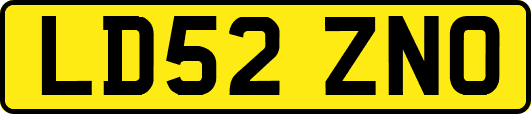 LD52ZNO