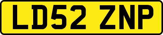 LD52ZNP