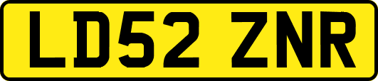 LD52ZNR