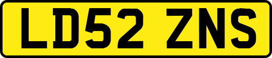 LD52ZNS