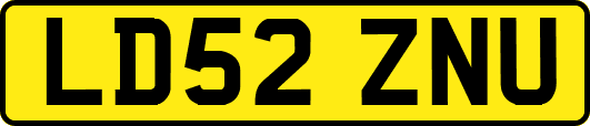 LD52ZNU