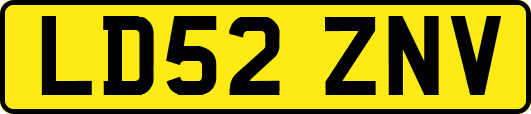 LD52ZNV