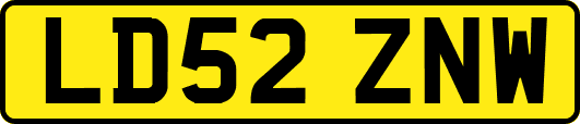 LD52ZNW