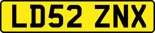 LD52ZNX