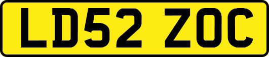 LD52ZOC