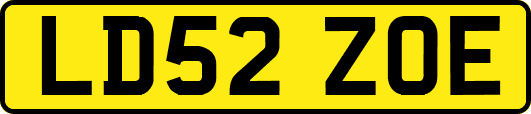LD52ZOE