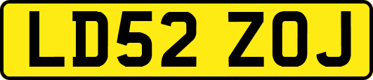 LD52ZOJ