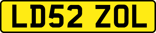 LD52ZOL