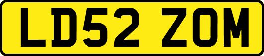 LD52ZOM