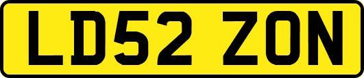 LD52ZON