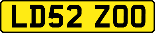 LD52ZOO