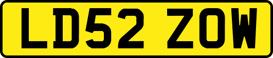 LD52ZOW