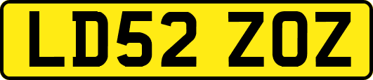 LD52ZOZ