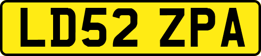 LD52ZPA