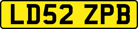 LD52ZPB