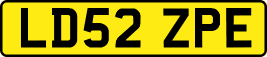 LD52ZPE