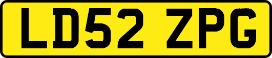 LD52ZPG