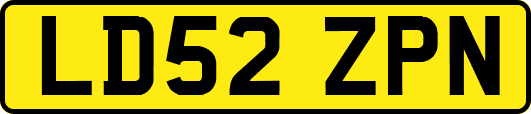 LD52ZPN