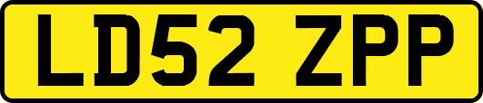LD52ZPP