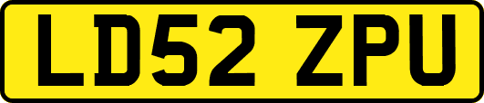 LD52ZPU