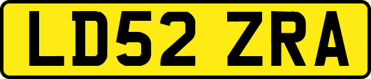 LD52ZRA