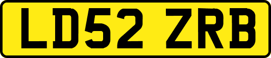 LD52ZRB