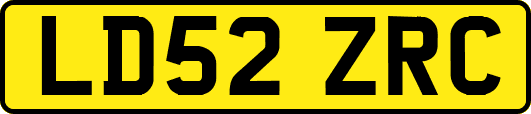 LD52ZRC